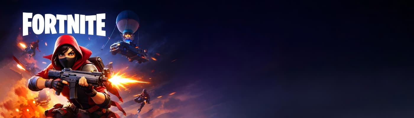 fortnite