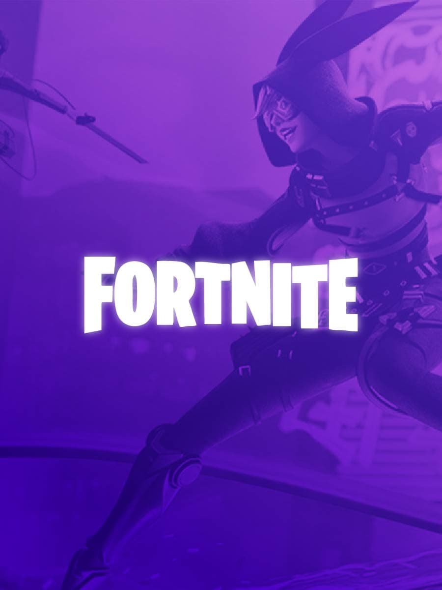 گیفت کارت فورتنایت
